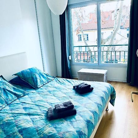 Apartamento Chez Marie Lyon Exterior foto